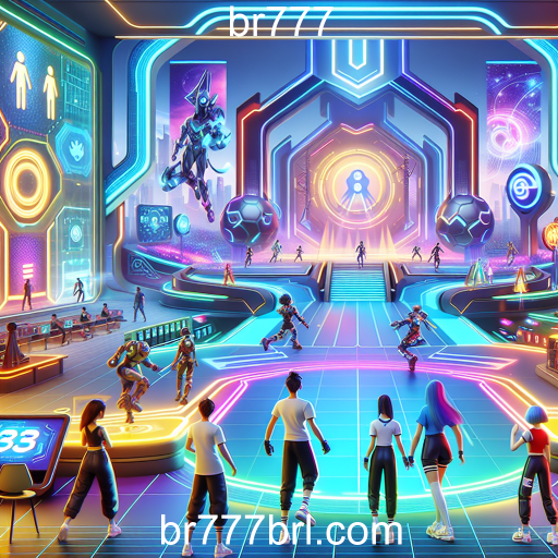 Novidades no Mundo dos Jogos: O Que Esperar em 2023